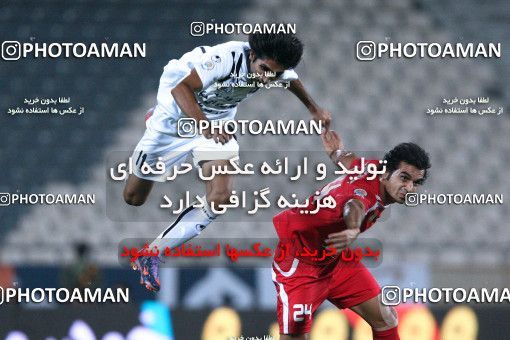 1066294, Tehran, [*parameter:4*], لیگ برتر فوتبال ایران، Persian Gulf Cup، Week 6، First Leg، Persepolis 2 v 1 Shahin Boushehr on 2010/08/23 at Azadi Stadium