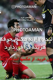 1066258, Tehran, [*parameter:4*], لیگ برتر فوتبال ایران، Persian Gulf Cup، Week 6، First Leg، Persepolis 2 v 1 Shahin Boushehr on 2010/08/23 at Azadi Stadium