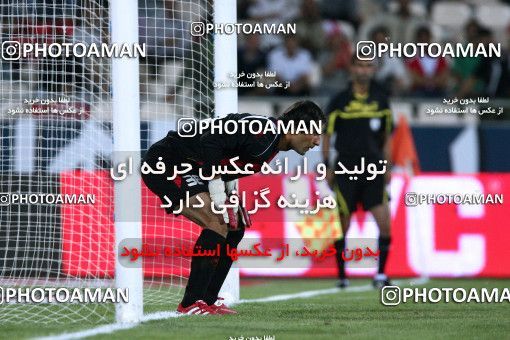 1066269, Tehran, [*parameter:4*], لیگ برتر فوتبال ایران، Persian Gulf Cup، Week 6، First Leg، Persepolis 2 v 1 Shahin Boushehr on 2010/08/23 at Azadi Stadium