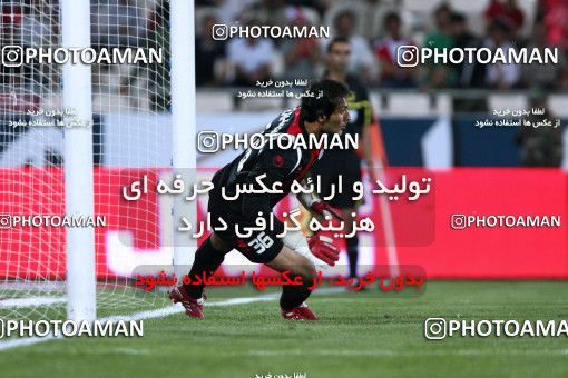 1066238, Tehran, [*parameter:4*], لیگ برتر فوتبال ایران، Persian Gulf Cup، Week 6، First Leg، Persepolis 2 v 1 Shahin Boushehr on 2010/08/23 at Azadi Stadium