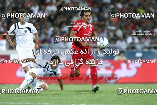 1066248, Tehran, [*parameter:4*], لیگ برتر فوتبال ایران، Persian Gulf Cup، Week 6، First Leg، Persepolis 2 v 1 Shahin Boushehr on 2010/08/23 at Azadi Stadium