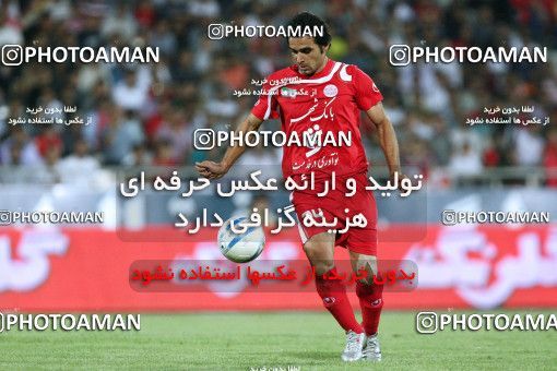 1066277, Tehran, [*parameter:4*], لیگ برتر فوتبال ایران، Persian Gulf Cup، Week 6، First Leg، Persepolis 2 v 1 Shahin Boushehr on 2010/08/23 at Azadi Stadium