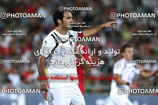 1066235, Tehran, [*parameter:4*], لیگ برتر فوتبال ایران، Persian Gulf Cup، Week 6، First Leg، Persepolis 2 v 1 Shahin Boushehr on 2010/08/23 at Azadi Stadium