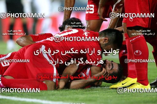 1066289, Tehran, [*parameter:4*], لیگ برتر فوتبال ایران، Persian Gulf Cup، Week 6، First Leg، Persepolis 2 v 1 Shahin Boushehr on 2010/08/23 at Azadi Stadium