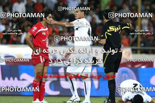 1066296, Tehran, [*parameter:4*], لیگ برتر فوتبال ایران، Persian Gulf Cup، Week 6، First Leg، Persepolis 2 v 1 Shahin Boushehr on 2010/08/23 at Azadi Stadium