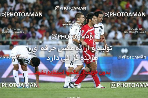 1066245, Tehran, [*parameter:4*], لیگ برتر فوتبال ایران، Persian Gulf Cup، Week 6، First Leg، Persepolis 2 v 1 Shahin Boushehr on 2010/08/23 at Azadi Stadium