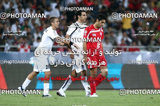 1066257, Tehran, [*parameter:4*], لیگ برتر فوتبال ایران، Persian Gulf Cup، Week 6، First Leg، Persepolis 2 v 1 Shahin Boushehr on 2010/08/23 at Azadi Stadium