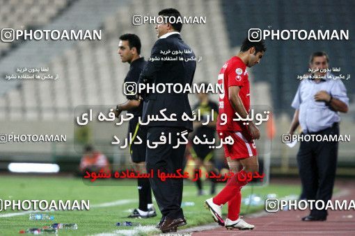 1066274, Tehran, [*parameter:4*], لیگ برتر فوتبال ایران، Persian Gulf Cup، Week 6، First Leg، Persepolis 2 v 1 Shahin Boushehr on 2010/08/23 at Azadi Stadium