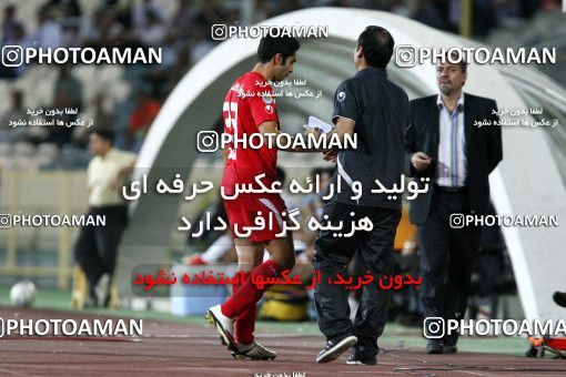 1066223, Tehran, [*parameter:4*], لیگ برتر فوتبال ایران، Persian Gulf Cup، Week 6، First Leg، Persepolis 2 v 1 Shahin Boushehr on 2010/08/23 at Azadi Stadium
