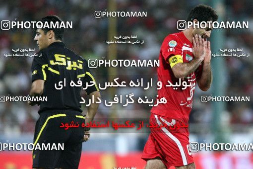 1066261, Tehran, [*parameter:4*], لیگ برتر فوتبال ایران، Persian Gulf Cup، Week 6، First Leg، Persepolis 2 v 1 Shahin Boushehr on 2010/08/23 at Azadi Stadium