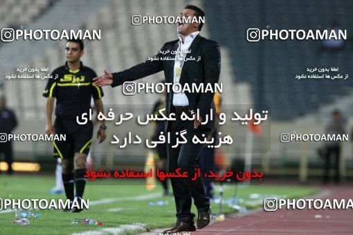 1066266, Tehran, [*parameter:4*], لیگ برتر فوتبال ایران، Persian Gulf Cup، Week 6، First Leg، Persepolis 2 v 1 Shahin Boushehr on 2010/08/23 at Azadi Stadium