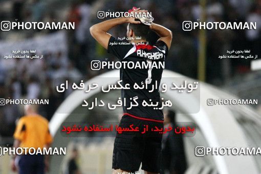 1066224, Tehran, [*parameter:4*], لیگ برتر فوتبال ایران، Persian Gulf Cup، Week 6، First Leg، Persepolis 2 v 1 Shahin Boushehr on 2010/08/23 at Azadi Stadium
