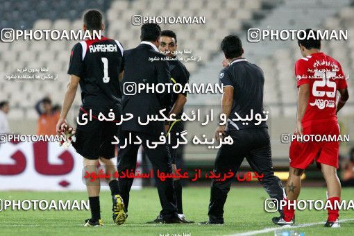 1066244, Tehran, [*parameter:4*], لیگ برتر فوتبال ایران، Persian Gulf Cup، Week 6، First Leg، Persepolis 2 v 1 Shahin Boushehr on 2010/08/23 at Azadi Stadium