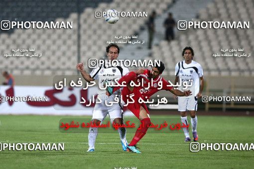 1066329, Tehran, [*parameter:4*], لیگ برتر فوتبال ایران، Persian Gulf Cup، Week 6، First Leg، Persepolis 2 v 1 Shahin Boushehr on 2010/08/23 at Azadi Stadium