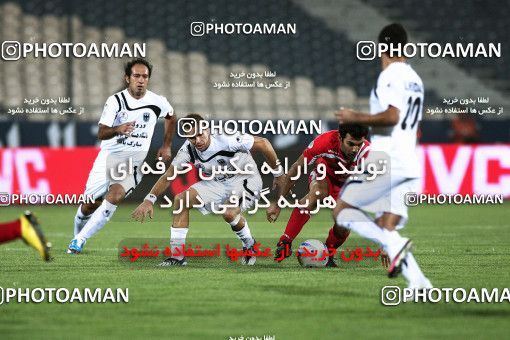 1066298, Tehran, [*parameter:4*], لیگ برتر فوتبال ایران، Persian Gulf Cup، Week 6، First Leg، Persepolis 2 v 1 Shahin Boushehr on 2010/08/23 at Azadi Stadium