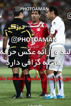 1066354, Tehran, [*parameter:4*], لیگ برتر فوتبال ایران، Persian Gulf Cup، Week 6، First Leg، Persepolis 2 v 1 Shahin Boushehr on 2010/08/23 at Azadi Stadium