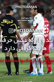 1066467, Tehran, [*parameter:4*], لیگ برتر فوتبال ایران، Persian Gulf Cup، Week 6، First Leg، Persepolis 2 v 1 Shahin Boushehr on 2010/08/23 at Azadi Stadium