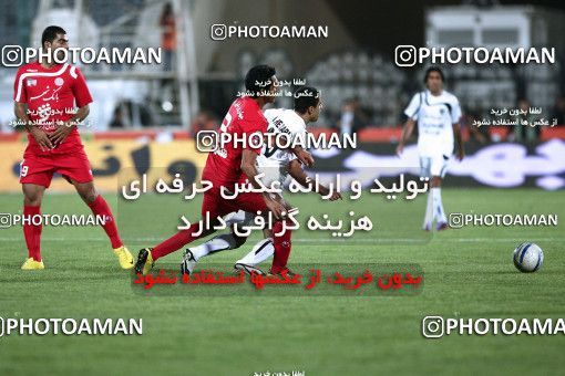 1066369, Tehran, [*parameter:4*], لیگ برتر فوتبال ایران، Persian Gulf Cup، Week 6، First Leg، Persepolis 2 v 1 Shahin Boushehr on 2010/08/23 at Azadi Stadium