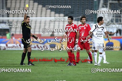 1066327, Tehran, [*parameter:4*], لیگ برتر فوتبال ایران، Persian Gulf Cup، Week 6، First Leg، Persepolis 2 v 1 Shahin Boushehr on 2010/08/23 at Azadi Stadium
