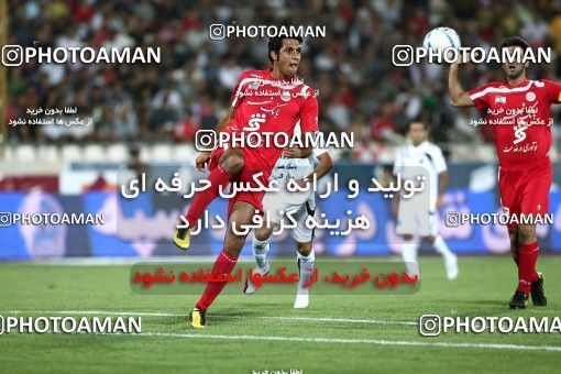 1066414, Tehran, [*parameter:4*], لیگ برتر فوتبال ایران، Persian Gulf Cup، Week 6، First Leg، Persepolis 2 v 1 Shahin Boushehr on 2010/08/23 at Azadi Stadium