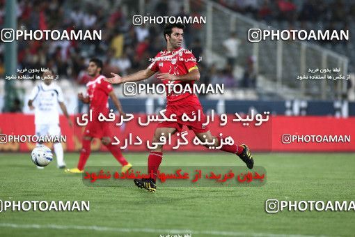 1066430, Tehran, [*parameter:4*], لیگ برتر فوتبال ایران، Persian Gulf Cup، Week 6، First Leg، Persepolis 2 v 1 Shahin Boushehr on 2010/08/23 at Azadi Stadium