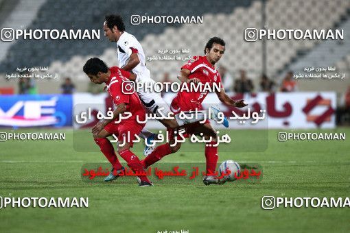 1066433, Tehran, [*parameter:4*], لیگ برتر فوتبال ایران، Persian Gulf Cup، Week 6، First Leg، Persepolis 2 v 1 Shahin Boushehr on 2010/08/23 at Azadi Stadium