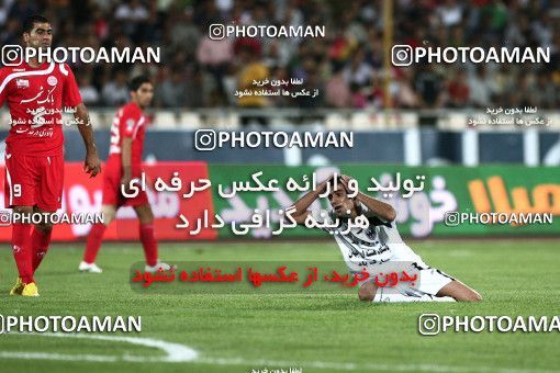 1066407, Tehran, [*parameter:4*], لیگ برتر فوتبال ایران، Persian Gulf Cup، Week 6، First Leg، Persepolis 2 v 1 Shahin Boushehr on 2010/08/23 at Azadi Stadium
