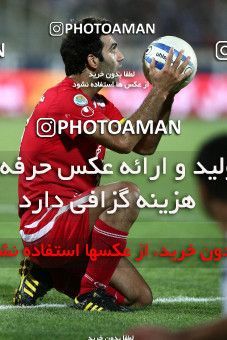 1066303, Tehran, [*parameter:4*], لیگ برتر فوتبال ایران، Persian Gulf Cup، Week 6، First Leg، Persepolis 2 v 1 Shahin Boushehr on 2010/08/23 at Azadi Stadium
