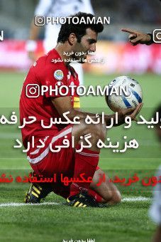 1066442, Tehran, [*parameter:4*], لیگ برتر فوتبال ایران، Persian Gulf Cup، Week 6، First Leg، Persepolis 2 v 1 Shahin Boushehr on 2010/08/23 at Azadi Stadium