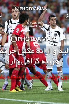1066411, Tehran, [*parameter:4*], لیگ برتر فوتبال ایران، Persian Gulf Cup، Week 6، First Leg، Persepolis 2 v 1 Shahin Boushehr on 2010/08/23 at Azadi Stadium