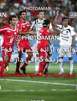 1066439, Tehran, [*parameter:4*], لیگ برتر فوتبال ایران، Persian Gulf Cup، Week 6، First Leg، Persepolis 2 v 1 Shahin Boushehr on 2010/08/23 at Azadi Stadium