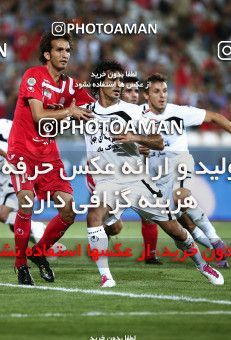 1066359, Tehran, [*parameter:4*], لیگ برتر فوتبال ایران، Persian Gulf Cup، Week 6، First Leg، Persepolis 2 v 1 Shahin Boushehr on 2010/08/23 at Azadi Stadium