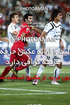 1066388, Tehran, [*parameter:4*], لیگ برتر فوتبال ایران، Persian Gulf Cup، Week 6، First Leg، Persepolis 2 v 1 Shahin Boushehr on 2010/08/23 at Azadi Stadium