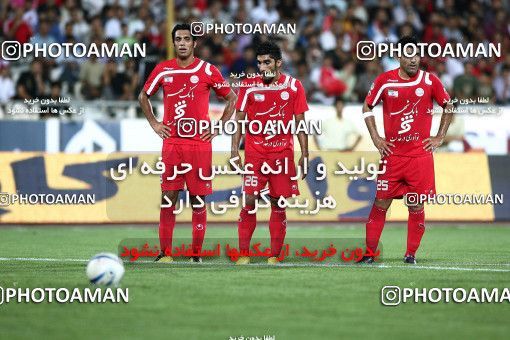 1066399, Tehran, [*parameter:4*], لیگ برتر فوتبال ایران، Persian Gulf Cup، Week 6، First Leg، Persepolis 2 v 1 Shahin Boushehr on 2010/08/23 at Azadi Stadium