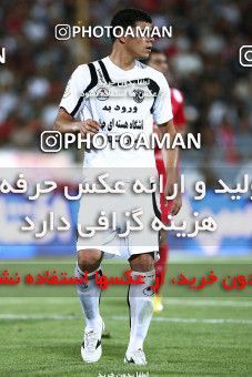 1066338, Tehran, [*parameter:4*], لیگ برتر فوتبال ایران، Persian Gulf Cup، Week 6، First Leg، Persepolis 2 v 1 Shahin Boushehr on 2010/08/23 at Azadi Stadium