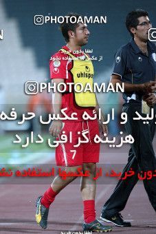 1066325, Tehran, [*parameter:4*], لیگ برتر فوتبال ایران، Persian Gulf Cup، Week 6، First Leg، Persepolis 2 v 1 Shahin Boushehr on 2010/08/23 at Azadi Stadium