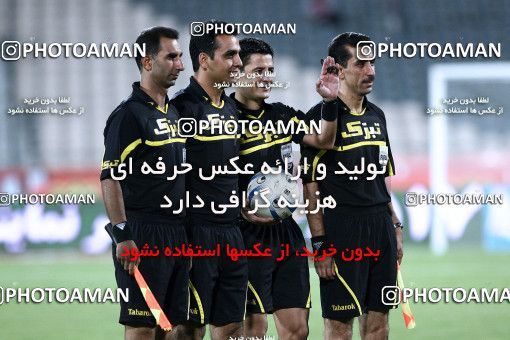 1066437, Tehran, [*parameter:4*], لیگ برتر فوتبال ایران، Persian Gulf Cup، Week 6، First Leg، Persepolis 2 v 1 Shahin Boushehr on 2010/08/23 at Azadi Stadium