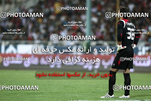 1066345, Tehran, [*parameter:4*], لیگ برتر فوتبال ایران، Persian Gulf Cup، Week 6، First Leg، Persepolis 2 v 1 Shahin Boushehr on 2010/08/23 at Azadi Stadium
