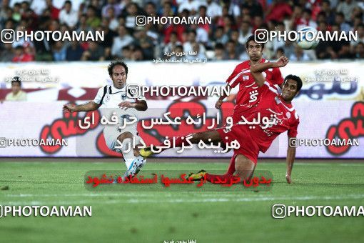 1066305, Tehran, [*parameter:4*], لیگ برتر فوتبال ایران، Persian Gulf Cup، Week 6، First Leg، Persepolis 2 v 1 Shahin Boushehr on 2010/08/23 at Azadi Stadium