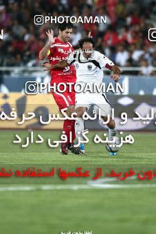 1066483, Tehran, [*parameter:4*], لیگ برتر فوتبال ایران، Persian Gulf Cup، Week 6، First Leg، Persepolis 2 v 1 Shahin Boushehr on 2010/08/23 at Azadi Stadium