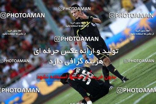 1066313, Tehran, [*parameter:4*], لیگ برتر فوتبال ایران، Persian Gulf Cup، Week 6، First Leg، Persepolis 2 v 1 Shahin Boushehr on 2010/08/23 at Azadi Stadium