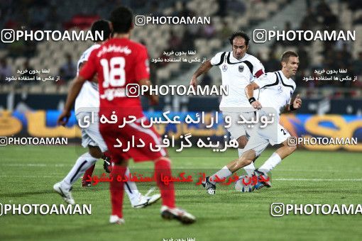 1066470, Tehran, [*parameter:4*], لیگ برتر فوتبال ایران، Persian Gulf Cup، Week 6، First Leg، Persepolis 2 v 1 Shahin Boushehr on 2010/08/23 at Azadi Stadium