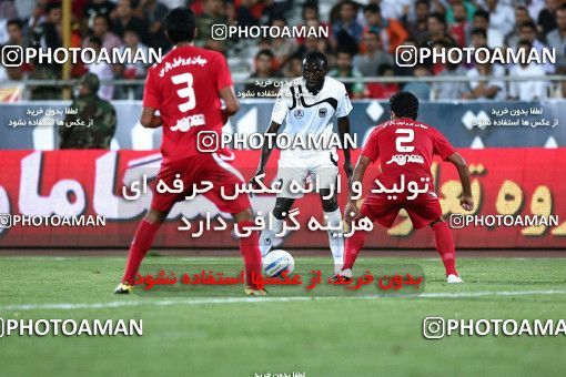 1066364, Tehran, [*parameter:4*], لیگ برتر فوتبال ایران، Persian Gulf Cup، Week 6، First Leg، Persepolis 2 v 1 Shahin Boushehr on 2010/08/23 at Azadi Stadium