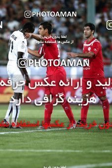 1066472, Tehran, [*parameter:4*], لیگ برتر فوتبال ایران، Persian Gulf Cup، Week 6، First Leg، Persepolis 2 v 1 Shahin Boushehr on 2010/08/23 at Azadi Stadium