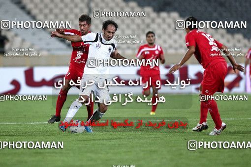 1066372, Tehran, [*parameter:4*], لیگ برتر فوتبال ایران، Persian Gulf Cup، Week 6، First Leg، Persepolis 2 v 1 Shahin Boushehr on 2010/08/23 at Azadi Stadium