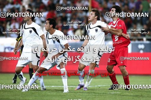1066486, Tehran, [*parameter:4*], لیگ برتر فوتبال ایران، Persian Gulf Cup، Week 6، First Leg، Persepolis 2 v 1 Shahin Boushehr on 2010/08/23 at Azadi Stadium