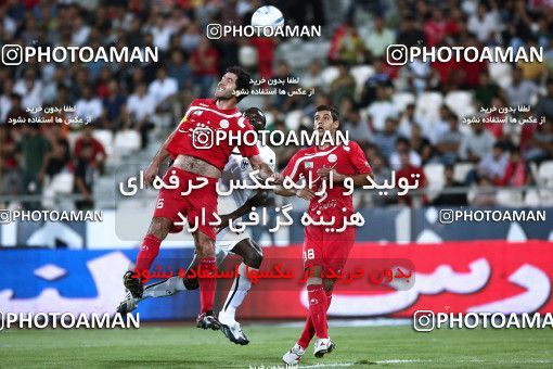 1066357, Tehran, [*parameter:4*], لیگ برتر فوتبال ایران، Persian Gulf Cup، Week 6، First Leg، Persepolis 2 v 1 Shahin Boushehr on 2010/08/23 at Azadi Stadium