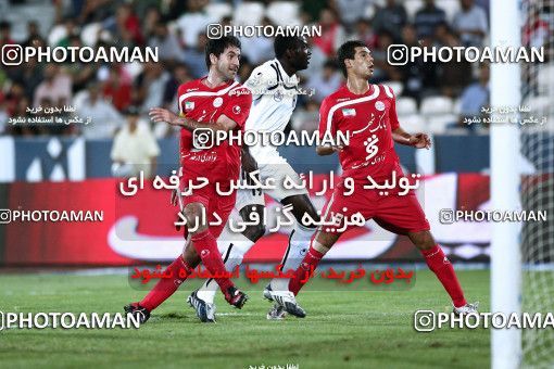 1066424, Tehran, [*parameter:4*], لیگ برتر فوتبال ایران، Persian Gulf Cup، Week 6، First Leg، Persepolis 2 v 1 Shahin Boushehr on 2010/08/23 at Azadi Stadium