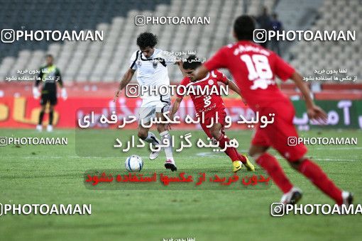 1066418, Tehran, [*parameter:4*], لیگ برتر فوتبال ایران، Persian Gulf Cup، Week 6، First Leg، Persepolis 2 v 1 Shahin Boushehr on 2010/08/23 at Azadi Stadium