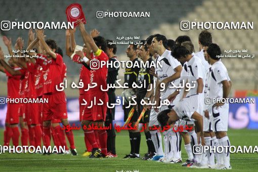 1066544, Tehran, [*parameter:4*], لیگ برتر فوتبال ایران، Persian Gulf Cup، Week 6، First Leg، Persepolis 2 v 1 Shahin Boushehr on 2010/08/23 at Azadi Stadium